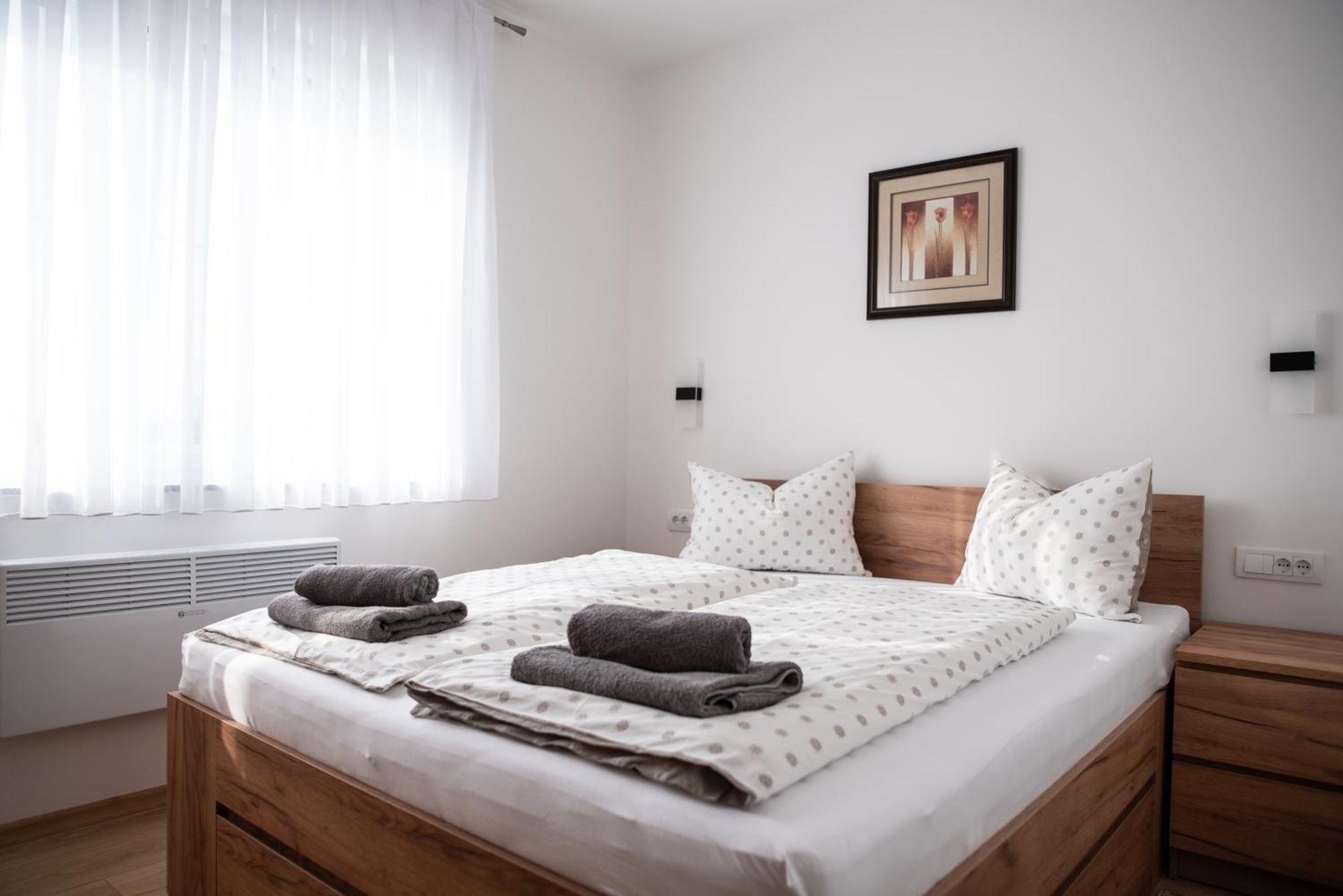 Apartman Krznaric Zupanja Exterior photo